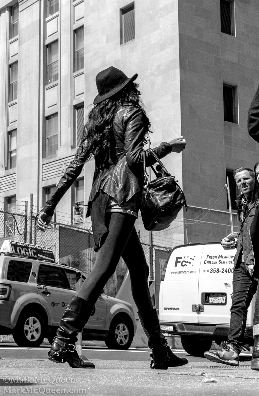 New York City Street Photography 2013